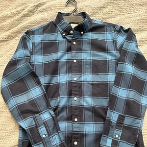 J Crew Shirt